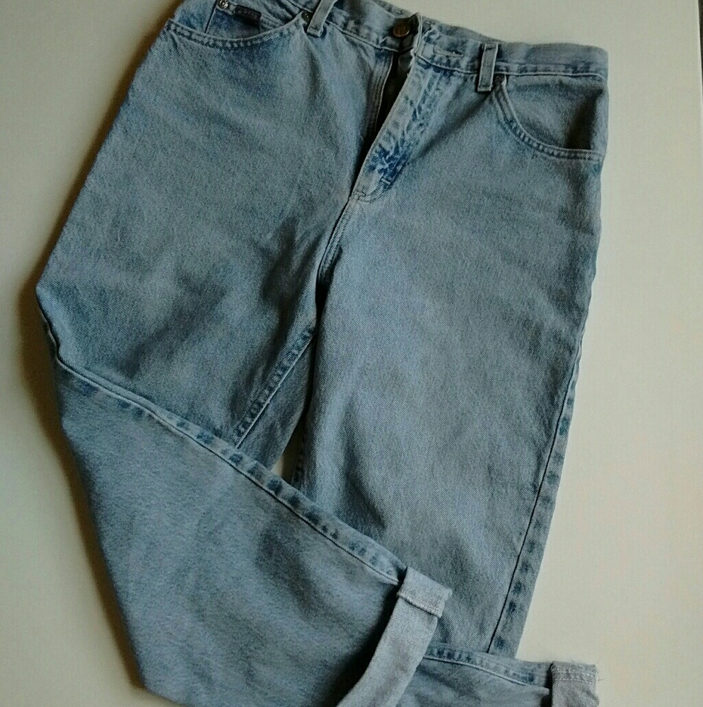 Denim riders jeans authentic superior